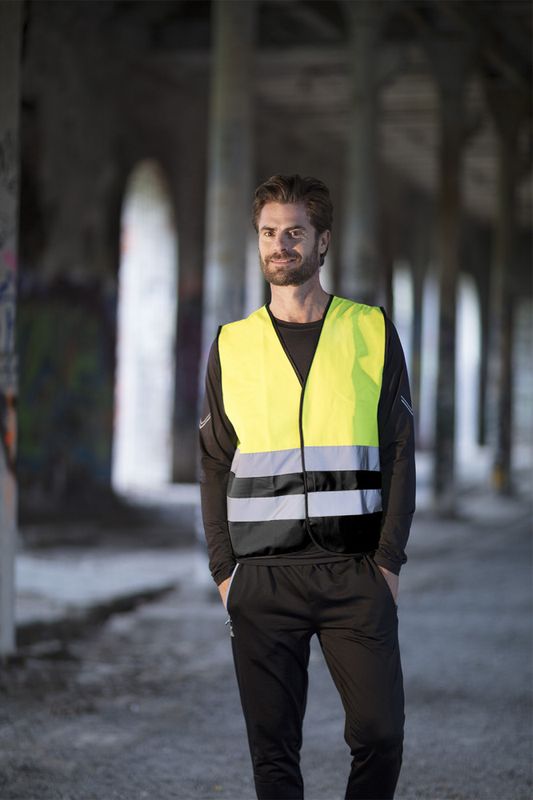 TRANÅS REFLEKSVEST