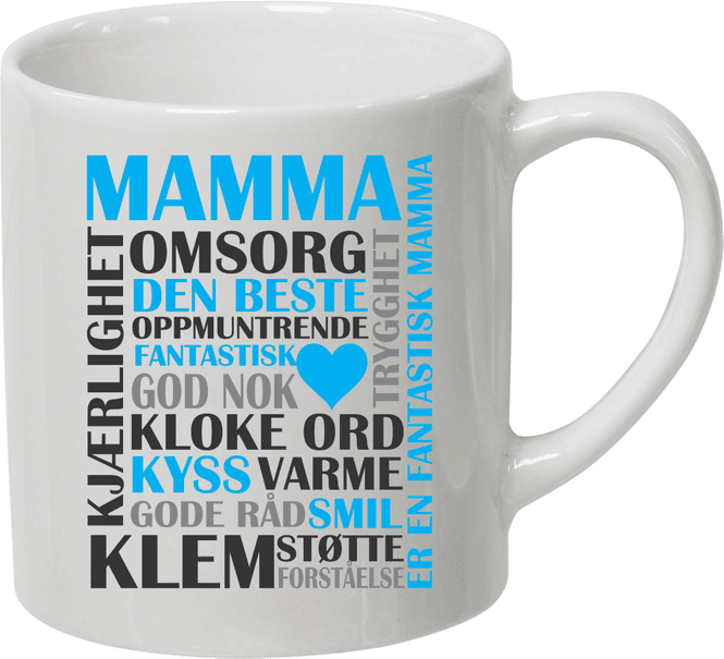 Hovedbilde Mammakrus