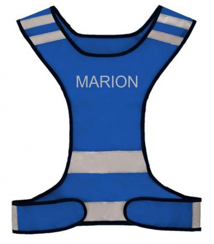 TROLLHETTAN REFLEKSVEST