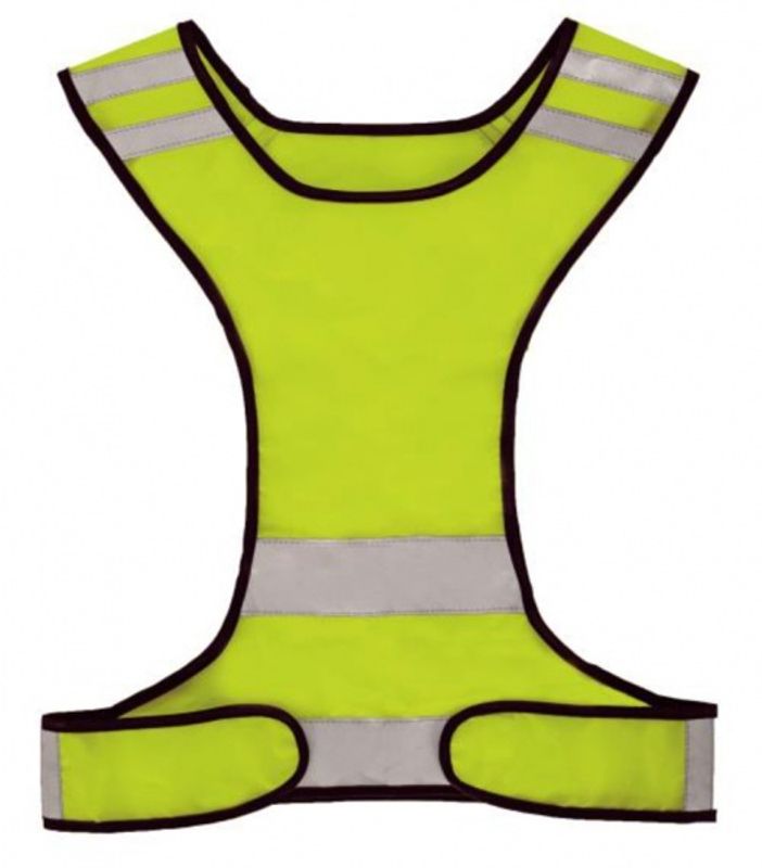 TROLLHETTAN REFLEKSVEST