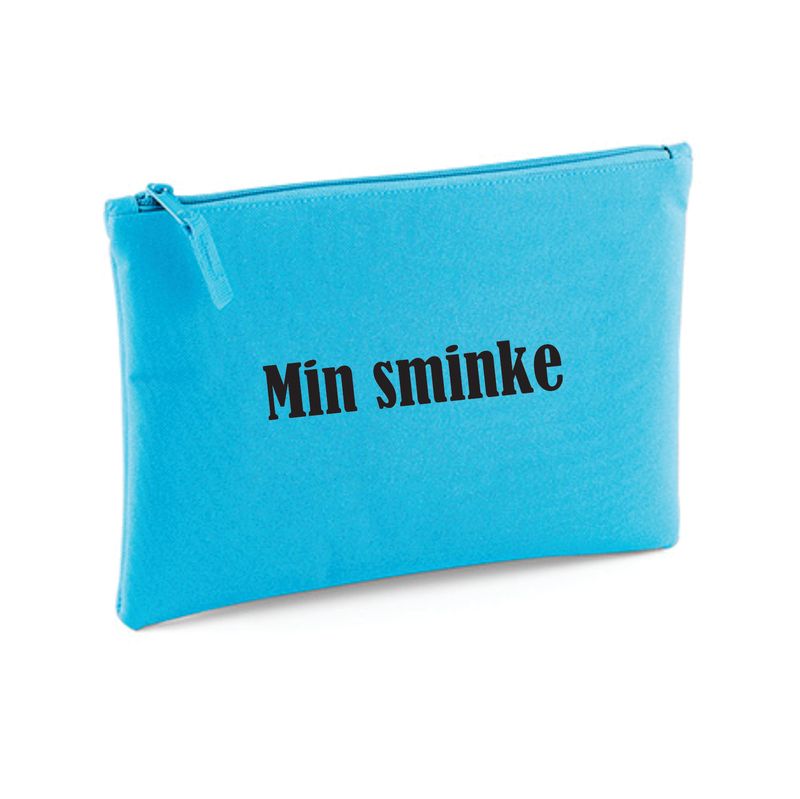 Grab veske med ditt navn