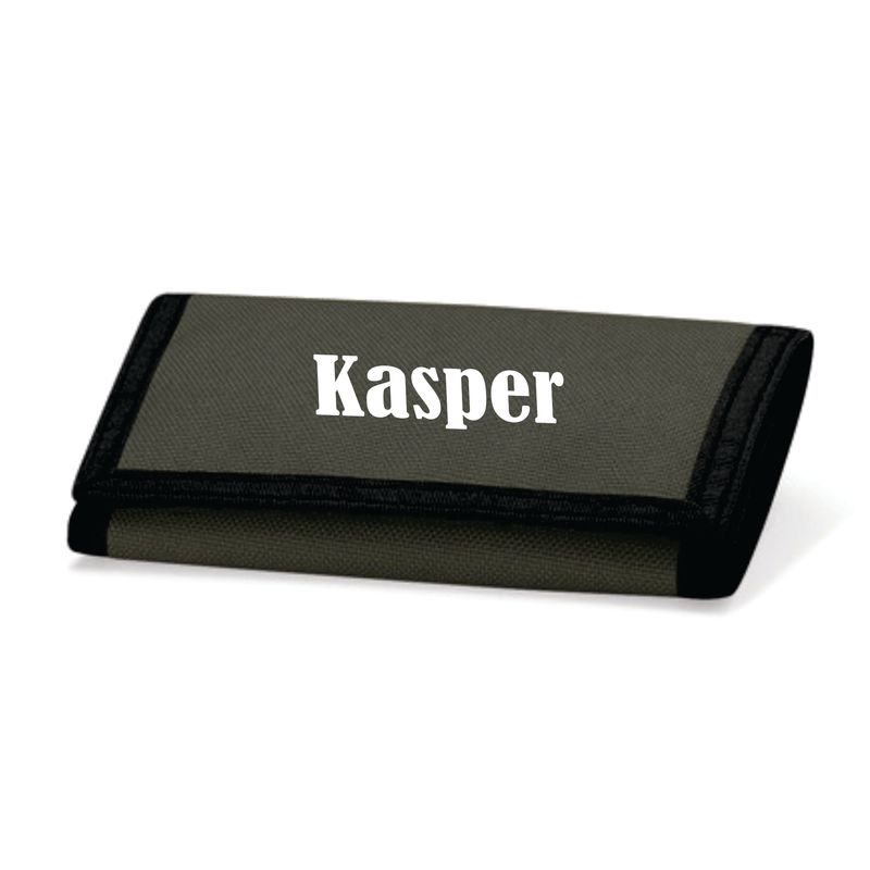 Ripper lommebok