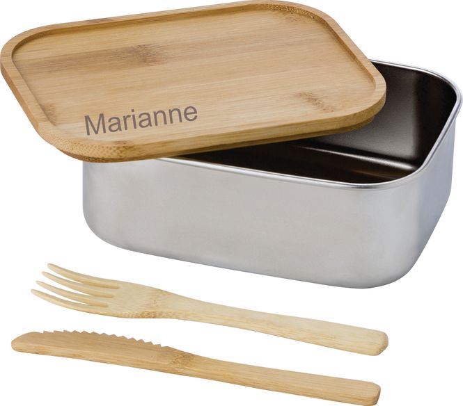 Hovedbilde Esme matboks