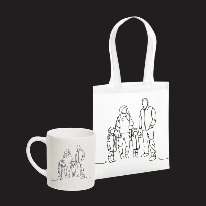 Hovedbilde Familie Sett