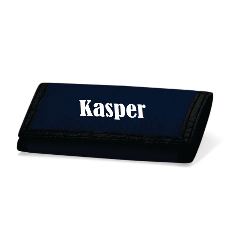 Ripper lommebok