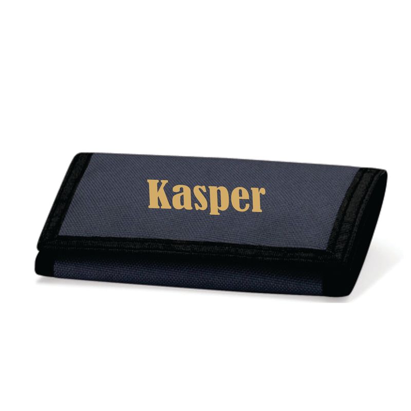 Ripper lommebok
